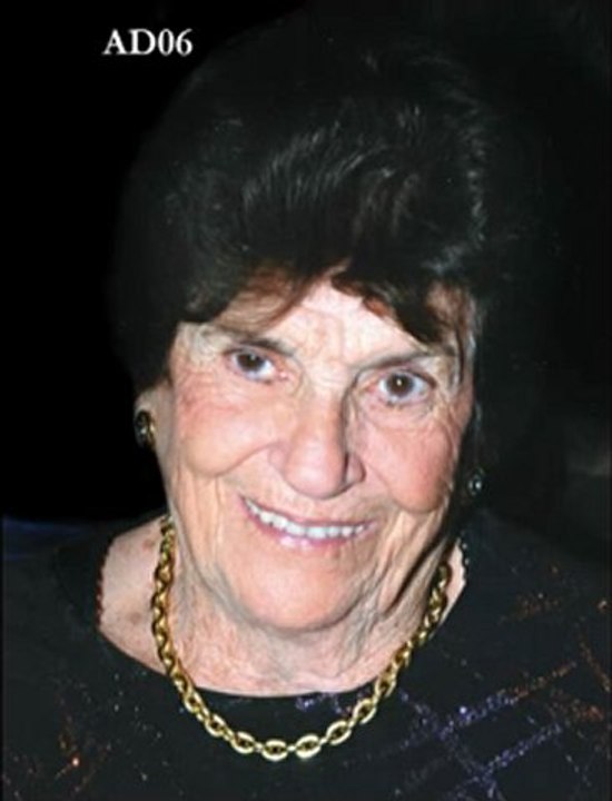 Témoignage Partie 6 – Marcelle Pissard – Corpus ‘’Récit de vie’’