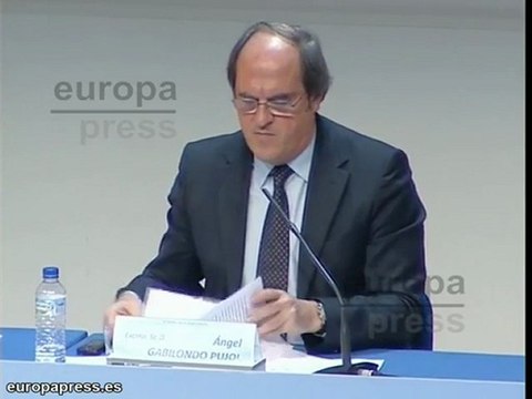 Gabilondo: La educación es clave para el cambio