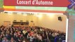 Concert d'Automne Harmonie La Renaissance