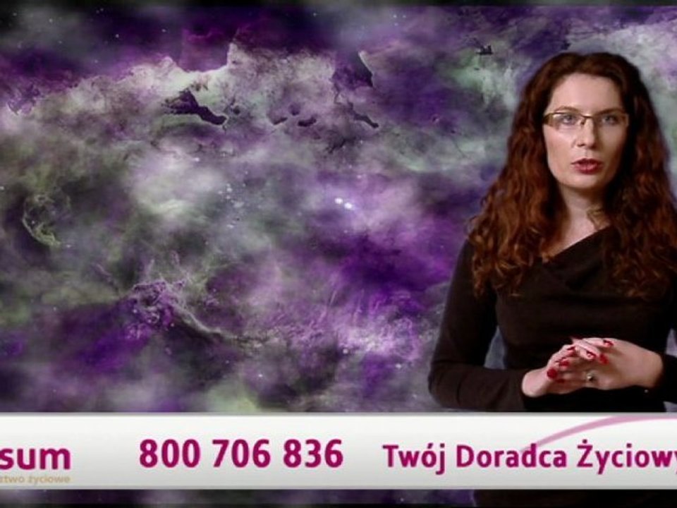 Horoskop na 2012- znak zodiaku Skorpion