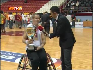 Tekerlekli GS Bjk Röpler