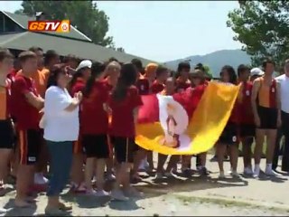 Kurek Adnan Polat Rop