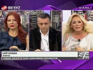Beyaz Manşet 30. Bölüm 3.Kısım