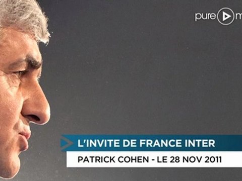 Hervé Morin malmené sur Inter, flingué sur RTL