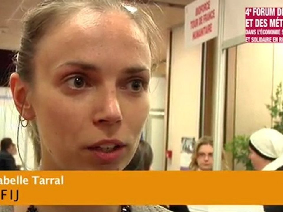 AFIJ : une association au coeur de l'ESS