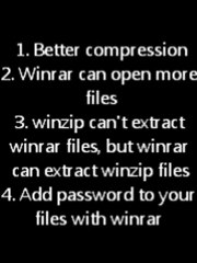 How to download and install winrar