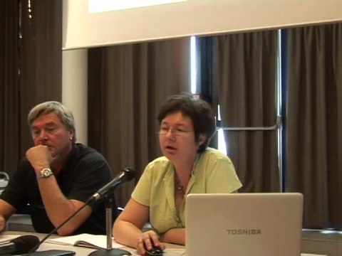 Les machines à voter : progrès ou danger pour la démocratie ?