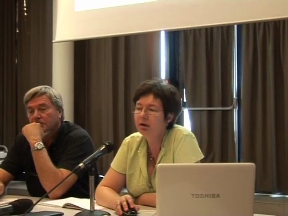 Les machines à voter : progrès ou danger pour la démocratie ?