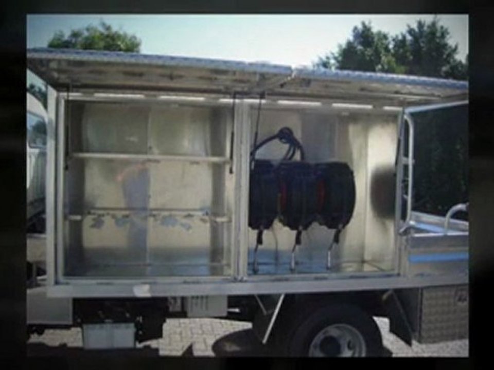 AlloyWorx.com.au - Storage Components Custom Designed for You!