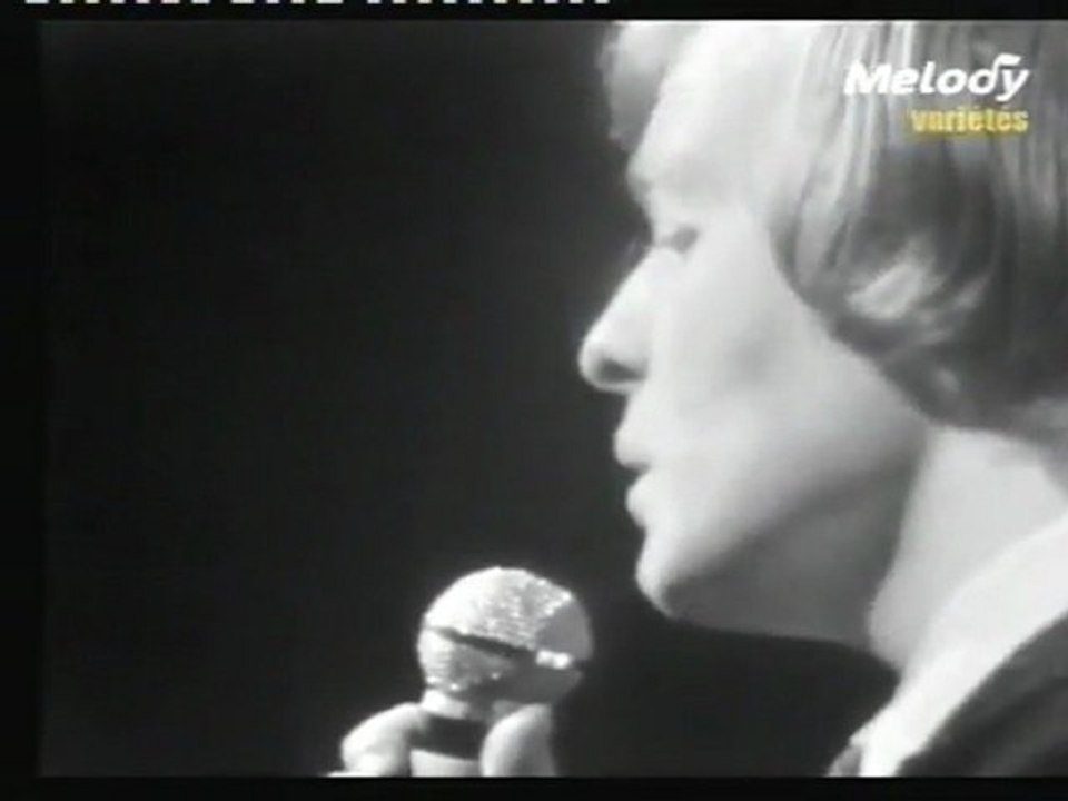 "Un jour tu verras"  - palmarès des chansons