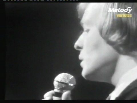 Un jour tu verras - palmarès des chansons