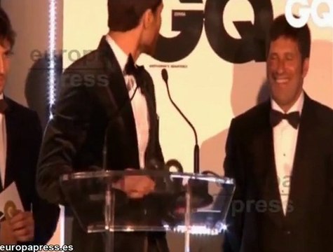 GQ premia a los hombres más destacados de la temporada