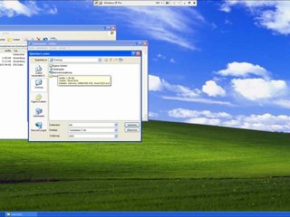 File associations with Word 2010