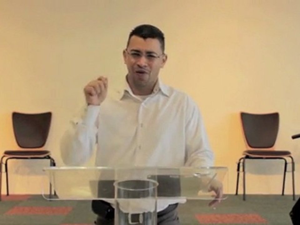 LA BANLIEU LA CITE DE DIEU - COURT-METRAGE