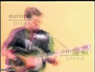 George Michael suspende la gira por neumonía grave