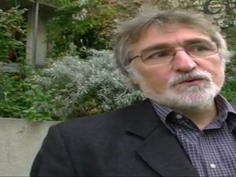 FNARS Congrès 2012 - Vidéo 2