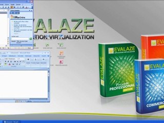 Parallel execution of different runtimes