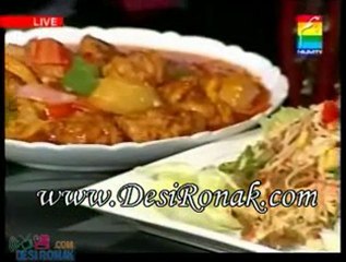 Chef at home 28 NOV 11 P4