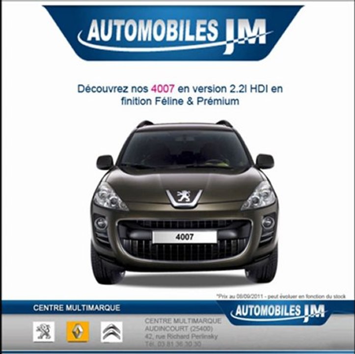 mandataire-auto-peugeot-4007-moins-cher