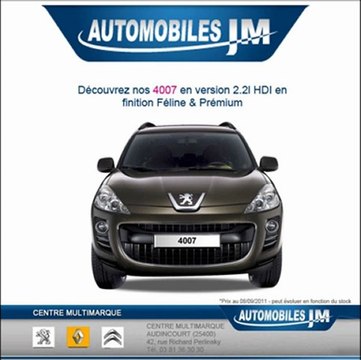 mandataire-auto-peugeot-4007-moins-cher