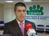 CEAPA pide al Gobierno que no cambie Ley Educación