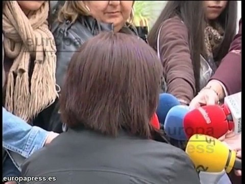 Día Internacional contra la Violencia de Género