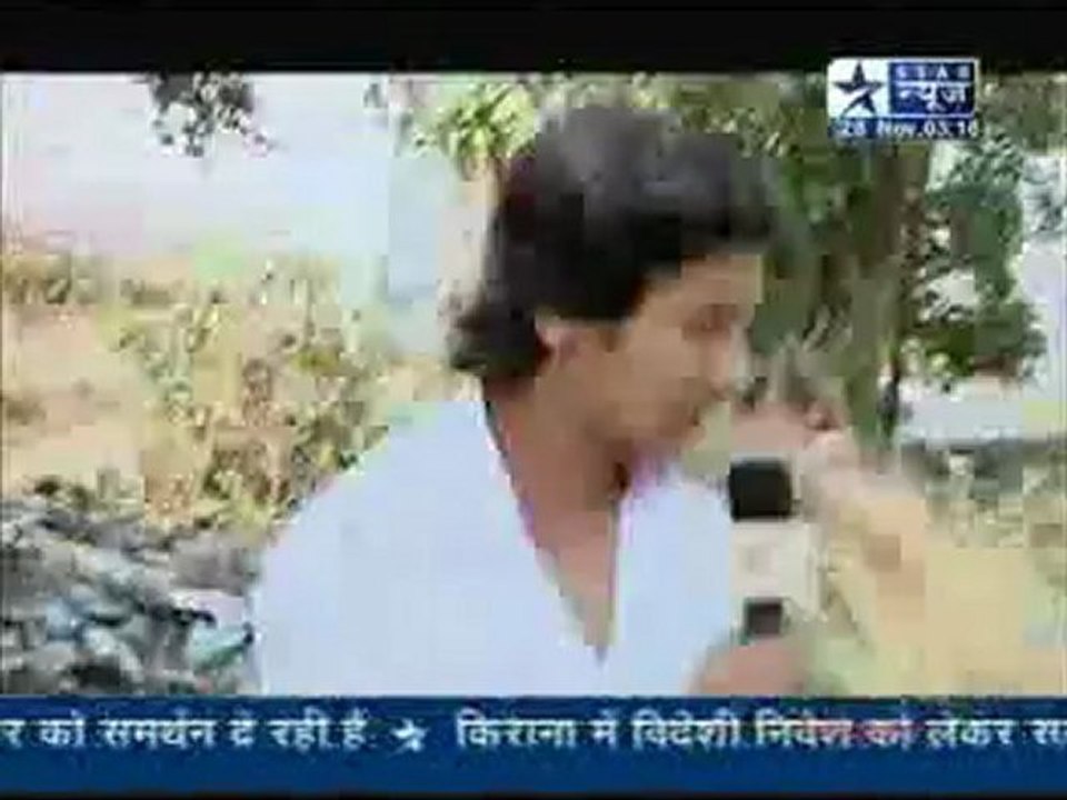 Saas Bahu Aur Saazish - 28th November 2011 Part 5