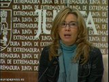 Extremadura justifica el retraso de los presupuestos
