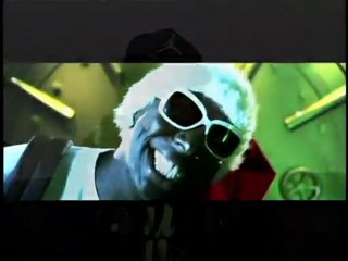 Mokobe : Oulala Interview Exclu (Sony)