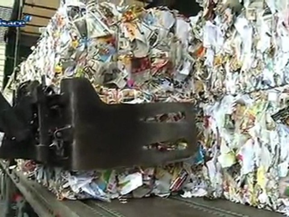 Hebdo DD : Le développement durable en Alsace (24/11)