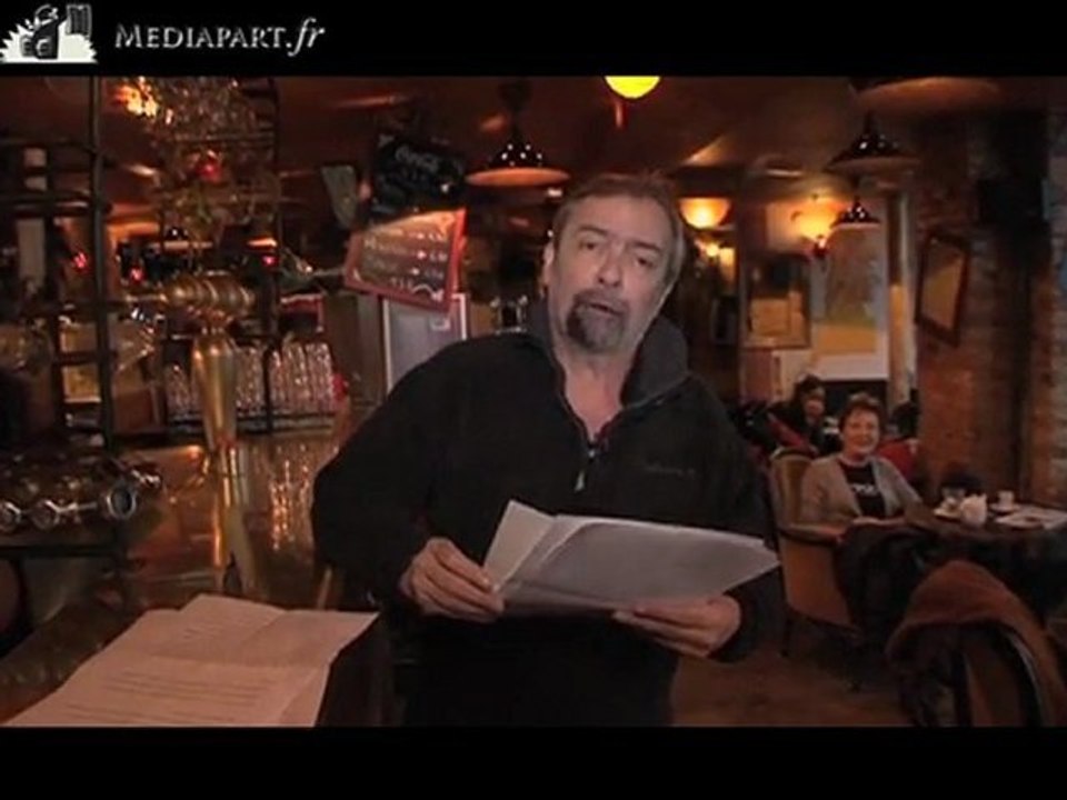 Didier Porte : «Centre équestre»