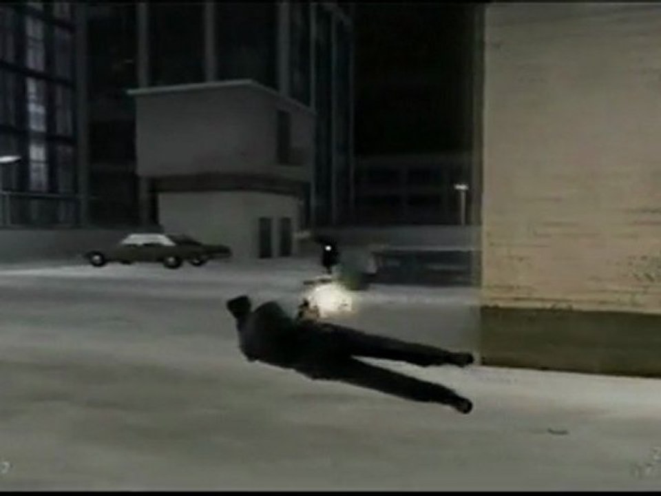 Max Payne : Partie 13