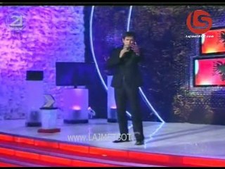 Nysret Muqiqi - Thirrja e Arte 2011 - www.lajmetsot.com