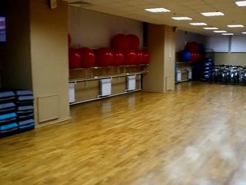 МСК: фитнес-клубы Марк Аврелий