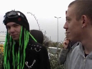 VDG ep05 maj01 spéciale TGS 2011