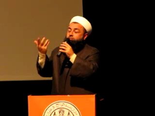 Fatih Medreseleri Trabzon Konferansı - 7 / 10