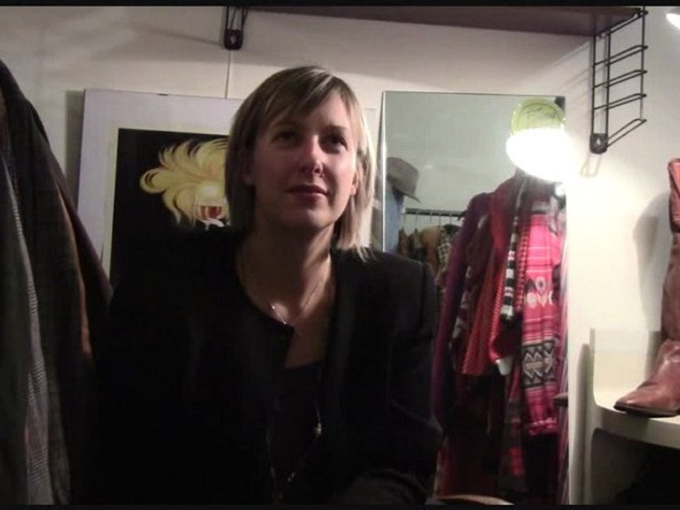 Videocast de La Créativallée n°11 : " Pourquoi Roubaix pour le Metropolitan Vintage Show ?"