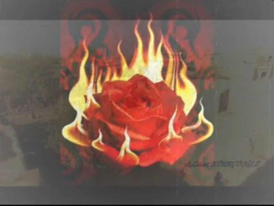 YASAKLISEVDAM AZİME ÖZ