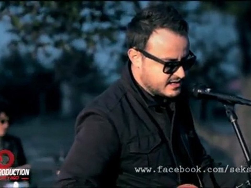 Seksendört - Şimdi Hayat