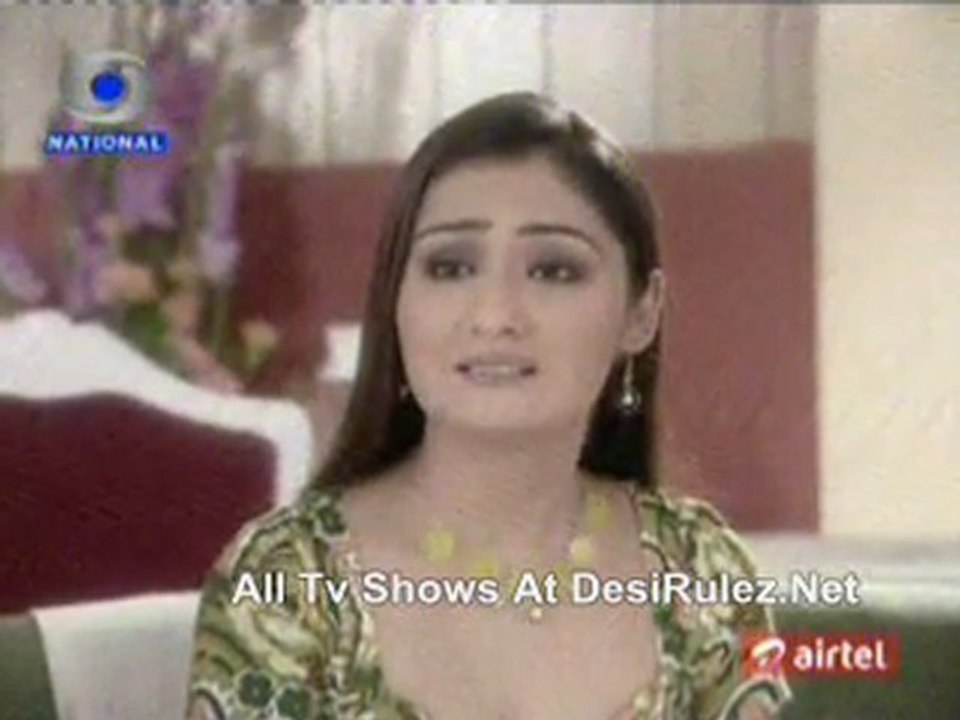 Stree - Teri Kahani 28th November 2011pt2