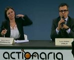 Actionaria 2011 - Agora des Présidents : VIVALIS