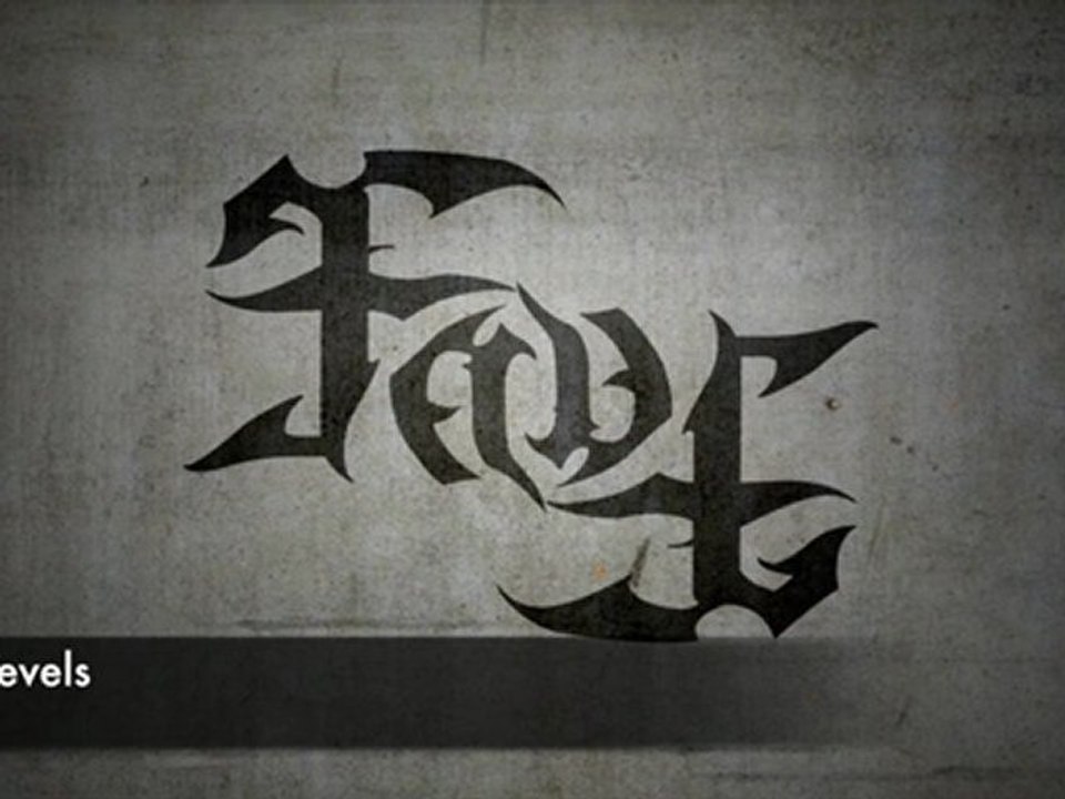 IceLevels - Fade