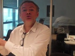 Droit de vote des étrangers : Eric Brunet pense que la gauche veut se constituer un nouveau réservoir d’électeurs.