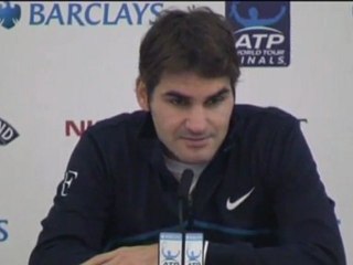 Federer: "Mi rendo conto dell'impresa"