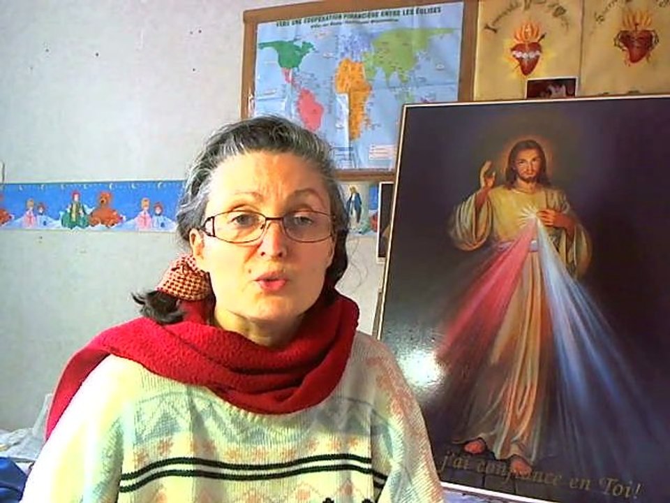 DONNONS NOTRE OUI A JESUS
