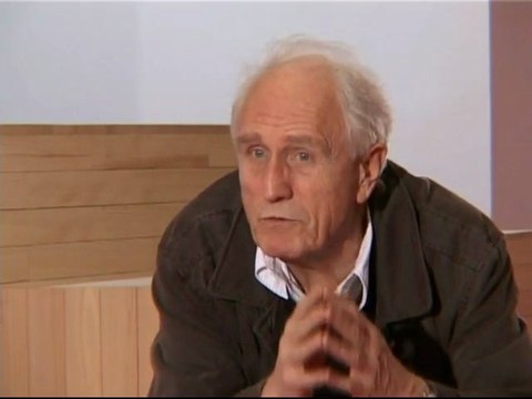 Jean-Marie Pérouse de Montclos, l'entrevue