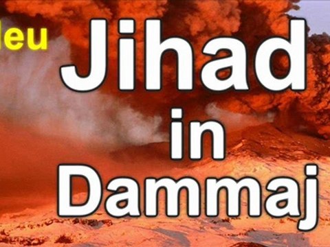 Jihad in Dammaj Sunna vs Rafida