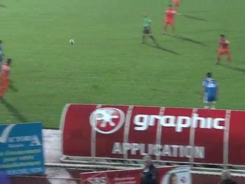 Chamois Niortais FC - Aviron Bayonnais Football Club