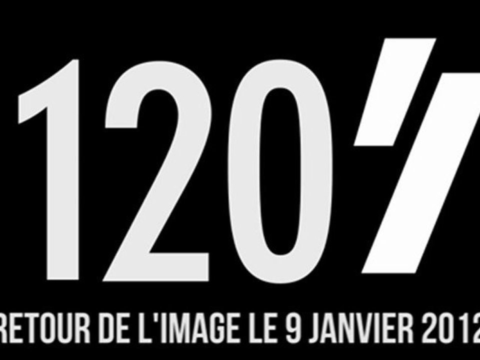 120''/ L'invité: Bernard Aeschlimann
