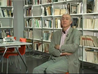 Jean-Pierre Adam, l'entrevue